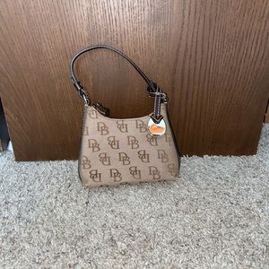 Mini purse